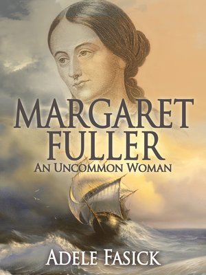 cover image of Margaret Fuller